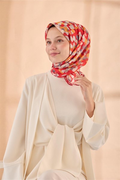 Silk Home Soft Eşarp 73094-22