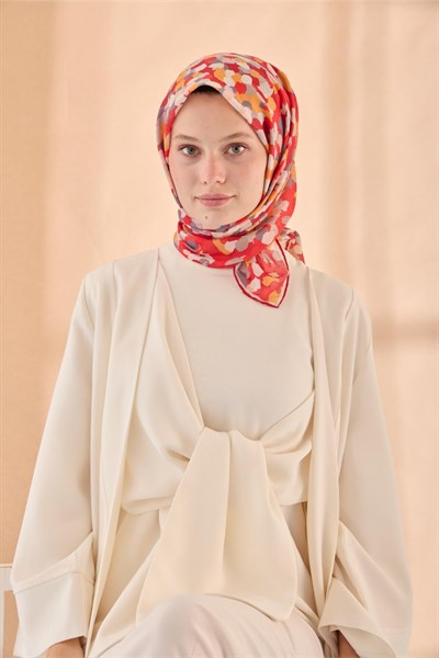 Silk Home Soft Eşarp 73094-22