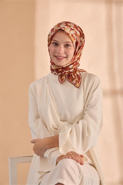 Silk Home Soft Eşarp 73094-23