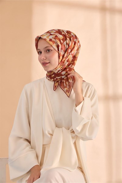 Silk Home Soft Eşarp 73094-23