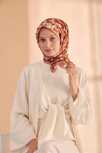 Silk Home Soft Eşarp 73094-23