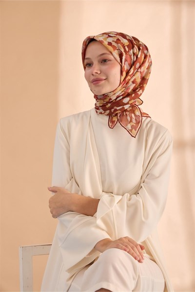 Silk Home Soft Eşarp 73094-23