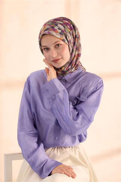 Silk Home Soft Eşarp 73094-24
