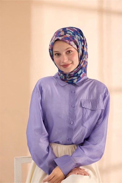 Silk Home Soft Eşarp 73094-25