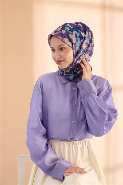 Silk Home Soft Eşarp 73094-25