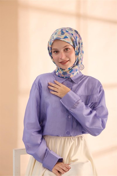Silk Home Soft Eşarp 73094-26