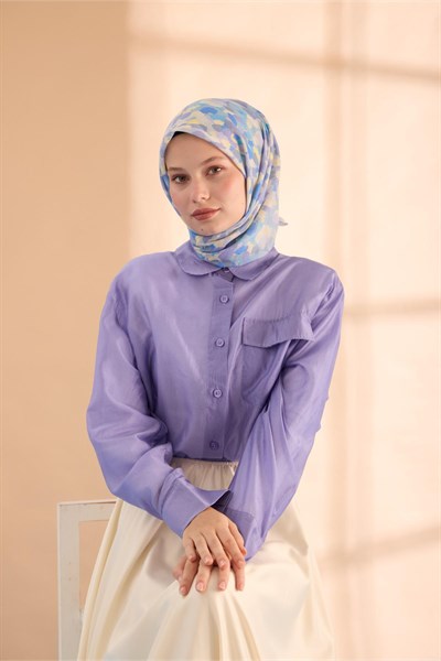Silk Home Soft Eşarp 73094-27
