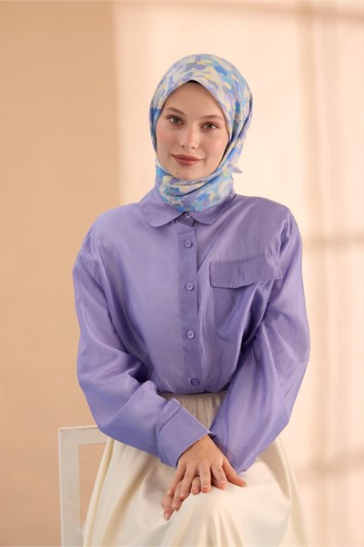 Silk Home Soft Eşarp 73094-27