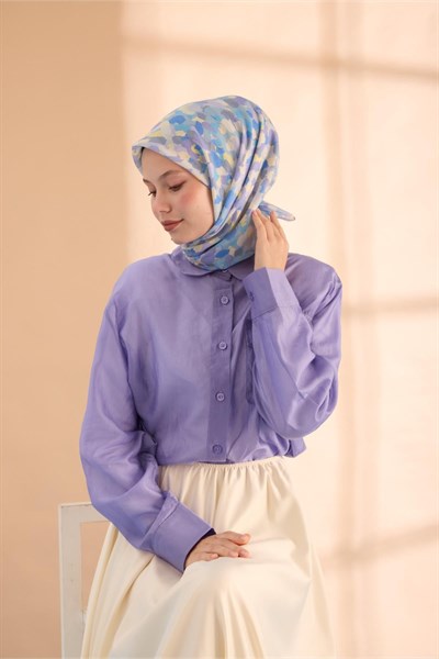 Silk Home Soft Eşarp 73094-27