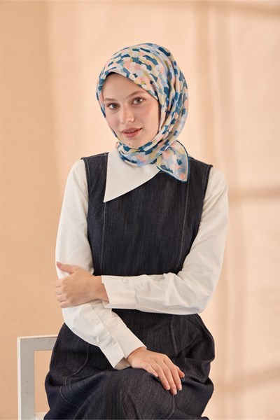 Silk Home Soft Eşarp 73094-28