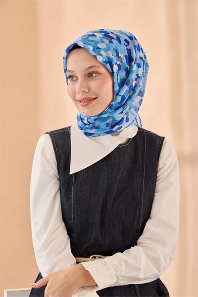 Silk Home Soft Eşarp 73094-30