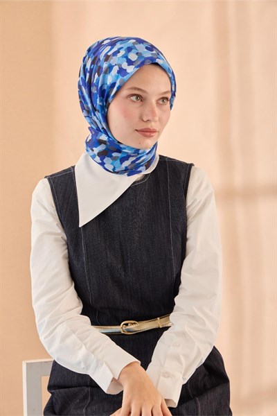 Silk Home Soft Eşarp 73094-33