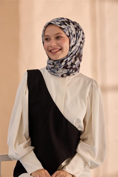 Silk Home Soft Eşarp 73094-34