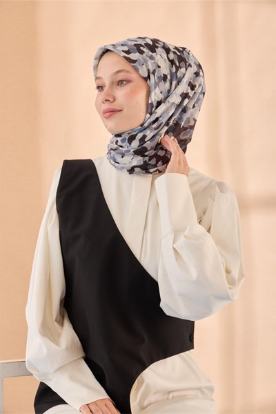 Silk Home Soft Eşarp 73094-34