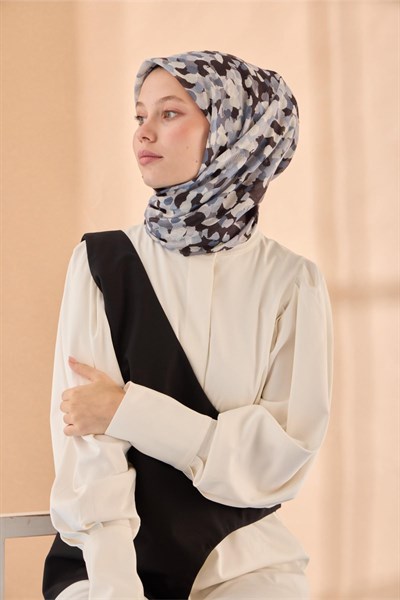 Silk Home Soft Eşarp 73094-34
