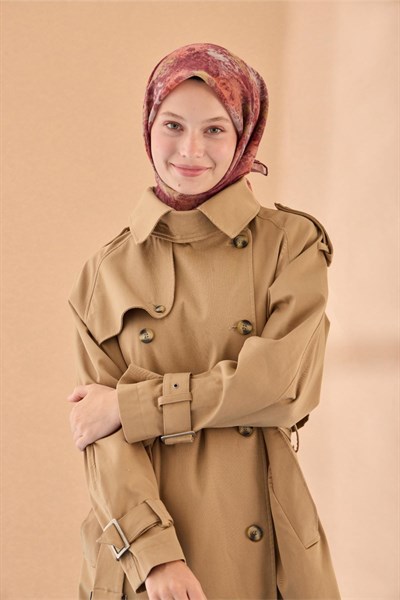 Silk Home Soft Eşarp 73095-01