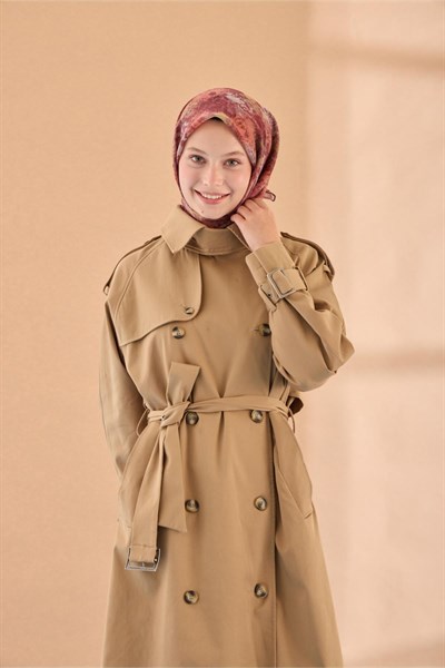 Silk Home Soft Eşarp 73095-01