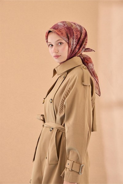 Silk Home Soft Eşarp 73095-01