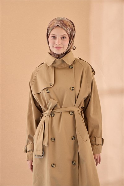 Silk Home Soft Eşarp 73095-02