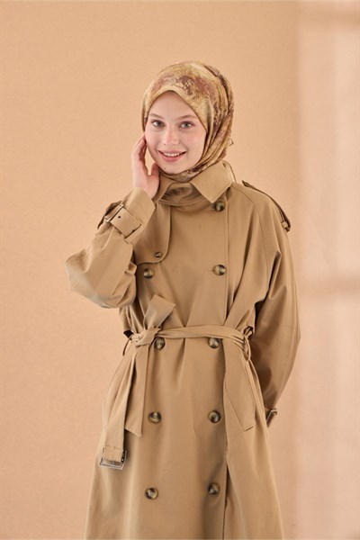 Silk Home Soft Eşarp 73095-03