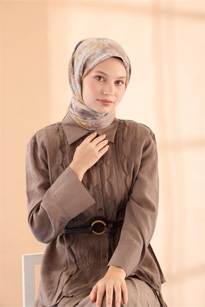 Silk Home Soft Eşarp 73095-04