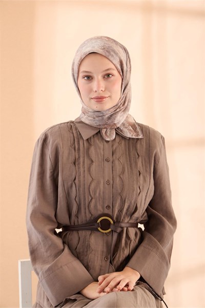 Silk Home Soft Eşarp 73095-06