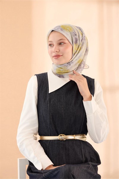 Silk Home Soft Eşarp 73095-10
