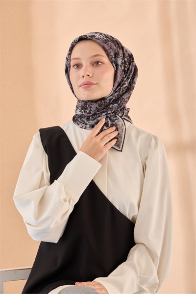 Silk Home Soft Eşarp 73095-14