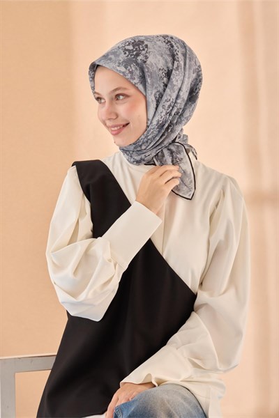 Silk Home Soft Eşarp 73095-15