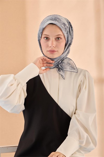 Silk Home Soft Eşarp 73095-16