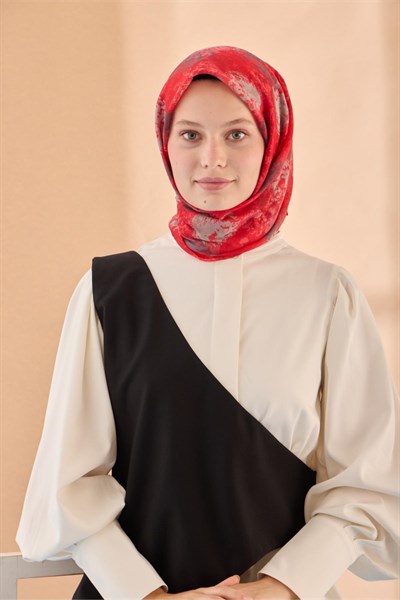 Silk Home Soft Eşarp 73095-20
