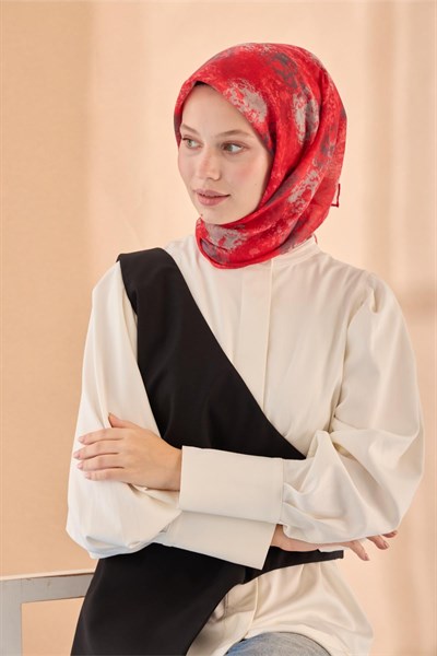 Silk Home Soft Eşarp 73095-20