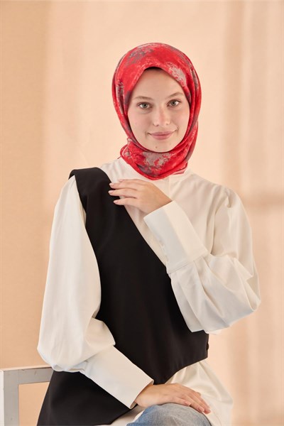 Silk Home Soft Eşarp 73095-20