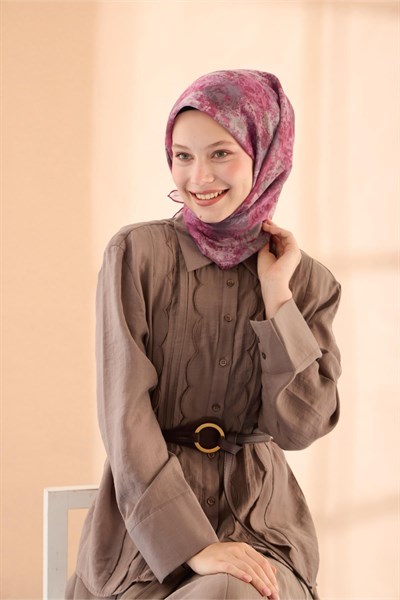 Silk Home Soft Eşarp 73095-21