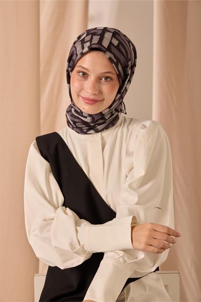 Silk Home Soft Eşarp 73096-01