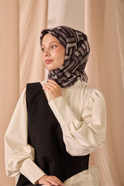 Silk Home Soft Eşarp 73096-01
