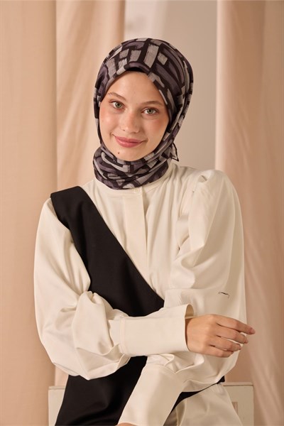 Silk Home Soft Eşarp 73096-01