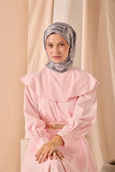 Silk Home Soft Eşarp 73096-02