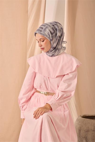 Silk Home Soft Eşarp 73096-02