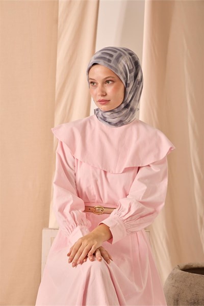 Silk Home Soft Eşarp 73096-02