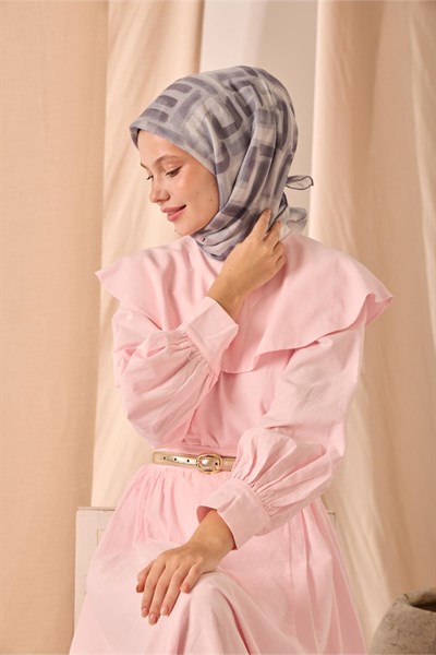 Silk Home Soft Eşarp 73096-02