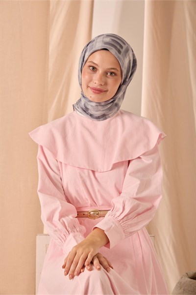 Silk Home Soft Eşarp 73096-02