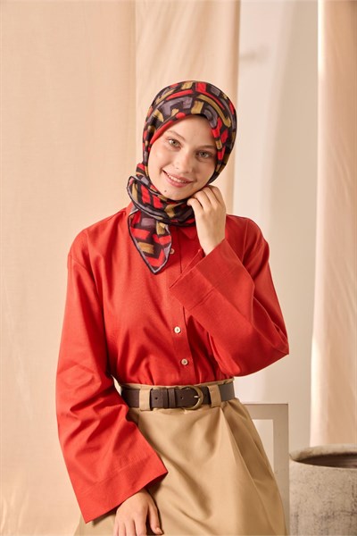 Silk Home Soft Eşarp 73096-03