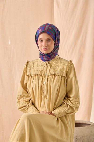 Silk Home Soft Eşarp 73096-06