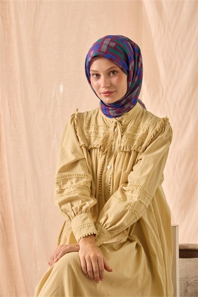 Silk Home Soft Eşarp 73096-06