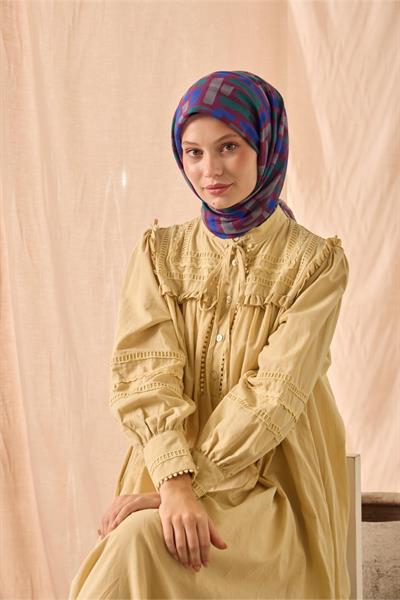 Silk Home Soft Eşarp 73096-06