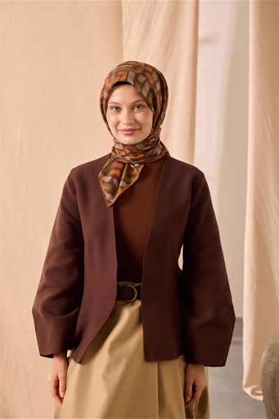 Silk Home Soft Eşarp 73096-08