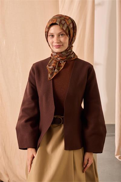 Silk Home Soft Eşarp 73096-08