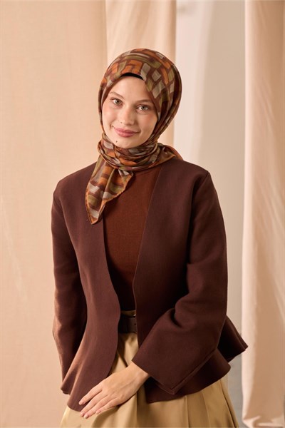 Silk Home Soft Eşarp 73096-08