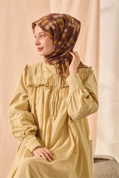 Silk Home Soft Eşarp 73096-10